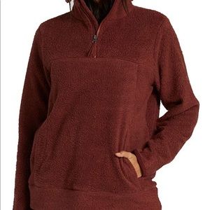 Billabong A/Div Half Zip Fleece